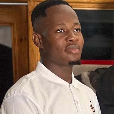 Gabriel Djaneydji C.